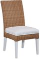 Braxton Culler Customizable Farmhouse Dining Side Chair-0