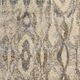 Dalyn™ Rug Company Aero Silver 3'x5' Rug-3