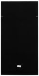 YHD White Textured Tranquility I 3D Wall Art-4