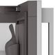 GE Profile® 15" Panel Ready Ice Maker -2