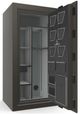 Liberty Safe Classic Plus Black Gloss 40 Electronic Gun Safe-2