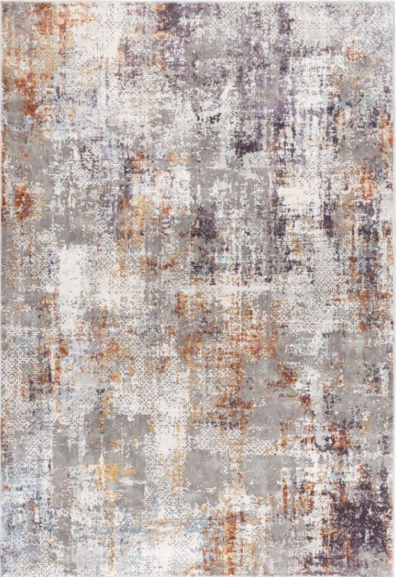Midas Accents 2162 Picasso 5"x8" Area Rug-0