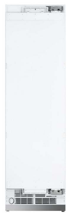 Kucht Professional KR Tower Series 24" 12.5 Cu. Ft. Panel Ready Built In Counter Depth Column Refrigerator