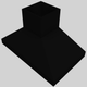 Vent-A-Hood® 48" Black Euro-Style Island Range Hood-3