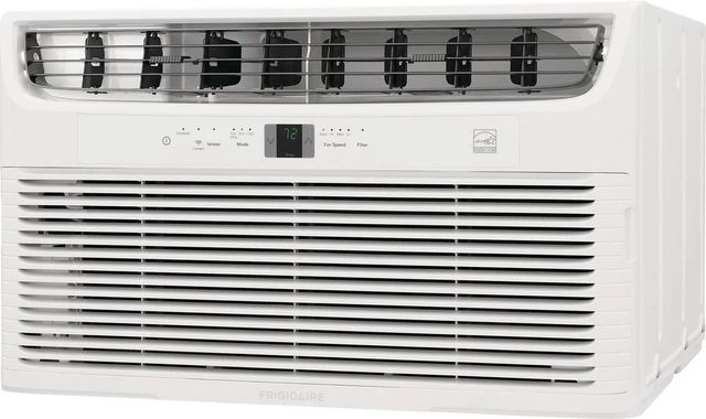 Frigidaire® 12,000 BTU White Thru the Wall Air Conditioner-2