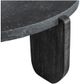 Moe's Home Collection Wunder Black Coffee Table-3