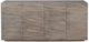 Crestview Collection Drift Brown Stain 4-Door Sideboard-2
