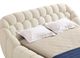 VIG Furniture Divani Casa Yolonda Off White Queen Bed-2