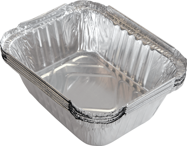 Napoleon Grease Trays 5 Pack-0