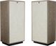 Klipsch® Heritage Forte IV Distressed Oak 12" Floor Standing Speaker-2