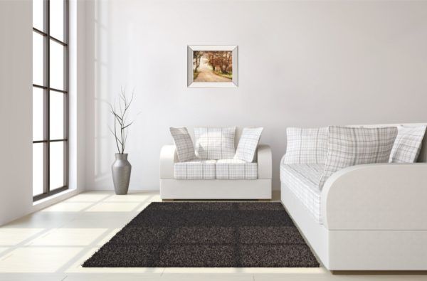 Classy Art Fog Ahead by D. Burt Wall Art-2