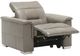 Palliser® Furniture Customizable Keoni Wall Hugger Power Recliner with Power Headrest-4