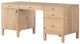 Four Hands Isador Executive Desk-0