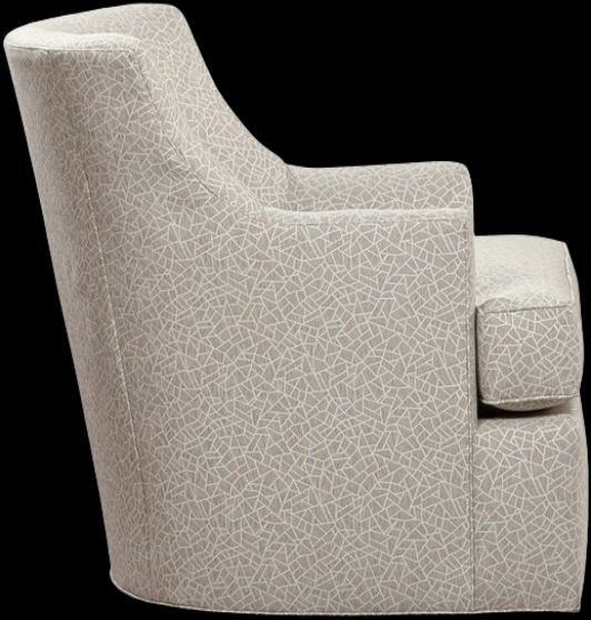 Huntington House Customizable 7412 Swivel Glider Chair-2
