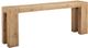 Furniture Classics Ranger Beige Console Table-0