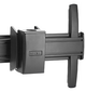 Chief® Professional AV Solutions Black FUSION™ Large Flat Panel Ceiling Mount-1