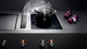 Gaggenau Vario 400 Series 4" Downdraft Ventilation-Stainless Steel-4
