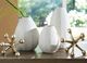 Signature Design by Ashley® Azerton 5-Piece Gold/White Accessory Set-1