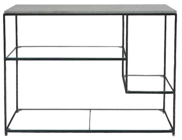 YHD Akira Gray Console-0