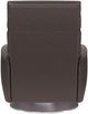 American Leather® Customizable Gordon Leather 40" Power Swivel Recliner-3