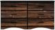 Perdue Woodworks 24,000 Essential Brown 58" 6-Drawer Chest-1