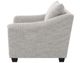 Coaster® Tomkins Light Gray Boucle Stationary Accent Chair-3
