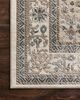 Loloi® II Teagan Oatmeal/Ivory 5'x8' Rug-3