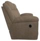 La-Z-Boy® Joel Brownstone Manual Reclining Loveseat-2