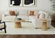 Elements International Portland Natural Coffee Table-1