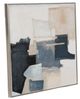 Sagebrook Home Elowen Wall Art-0