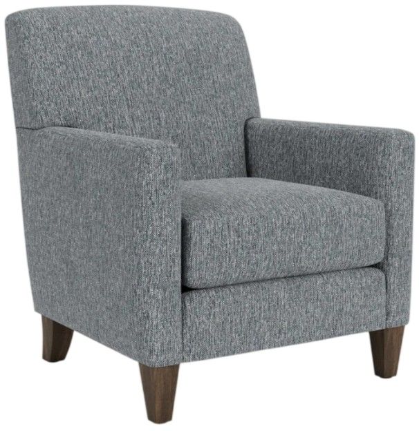 Flexsteel® Customizable Cute Chair-1