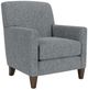 Flexsteel® Customizable Cute Chair-1