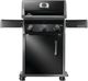 Napoleon Rogue® 425 51" 3-Burner Black Freestanding Natural Gas Grill-0
