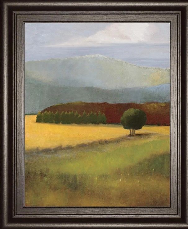 Classy Art Field Of Light by Judith D Agostino Wall Art-1