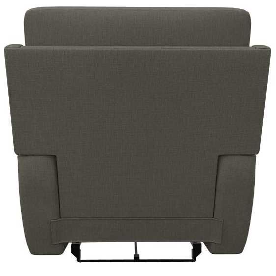 La-Z-Boy® Apollo Flint Manual Wall Recliner-4