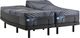 Sealy® Posturepedic® Plus High Point Hybrid Soft Tight Top Split Queen Mattress-3