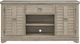 American WoodCrafters Meadowbrook Sand Server-1