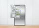 Fisher & Paykel Series 7 36 in. 20.1 Cu. Ft. Stainless Steel French Door Refrigerator-4