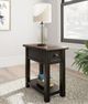Signature Design by Ashley® Tyler Creek 2-Piece Two-Tone End Table Set-2
