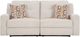 Signature Design by Ashley® Danum Stone Reclining Sofa-2