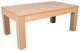 CabanaCoast® Customizable Chateau Wooden 42"x42" Outdoor Rectangular Coffee Table-0