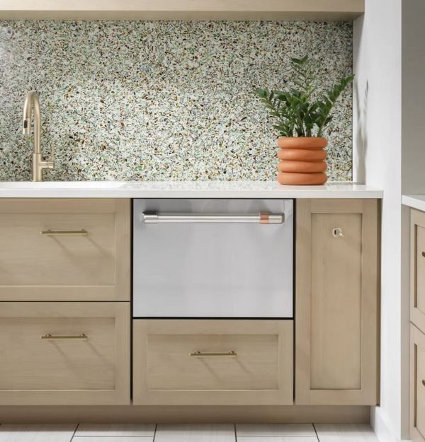 Café 24'' Stainless Steel Drawer Dishwasher