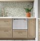 Café™ 24'' Stainless Steel Drawer Dishwasher-4