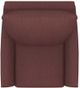 La-Z-Boy® Amy Burgundy Accent Chair-5