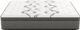 Diamond Mattress­­® Drift 13" Wrapped Coil Plush Pillow Top King Mattress in a Box-4