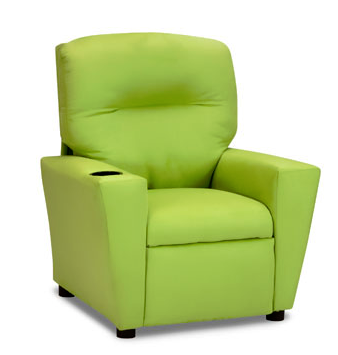 Kidz World Designer Living Room Youth Recliners-0