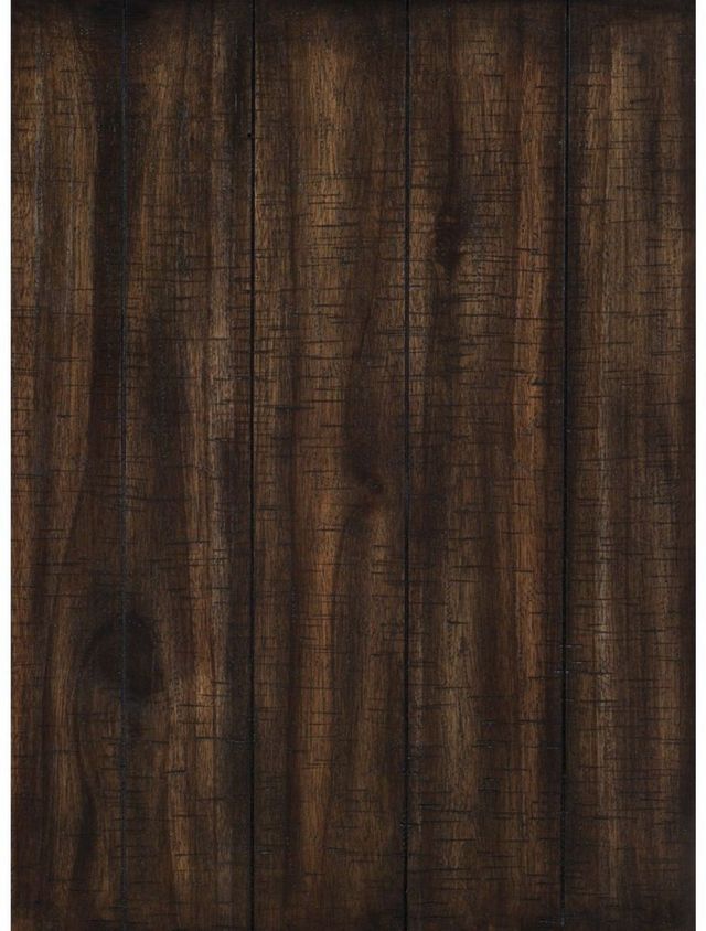 Mazin Furniture Cardano Driftwood Charcoal Wardrobe-4