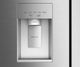 Whirlpool® 36” 22 Cu. Ft. Fingerprint Resistant Stainless Steel Counter Depth French Door Refrigerator-4