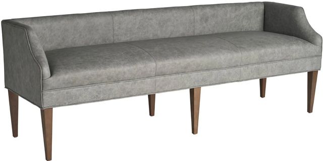 Universal Explore Home™ Customizable Commons 76" Bench-0