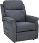 BarcaLounger® Lift Chairs Lena Capriccio-Slate Power Lift Recliner-0